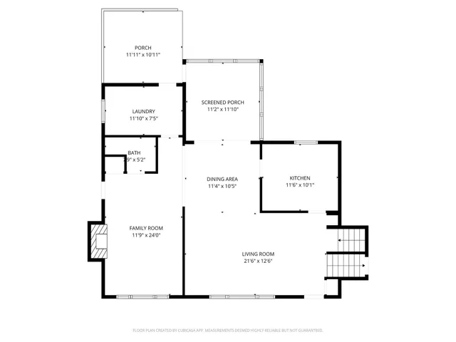 $175,665 | 2905 Rocky Creek Road, Augusta, GA 30906