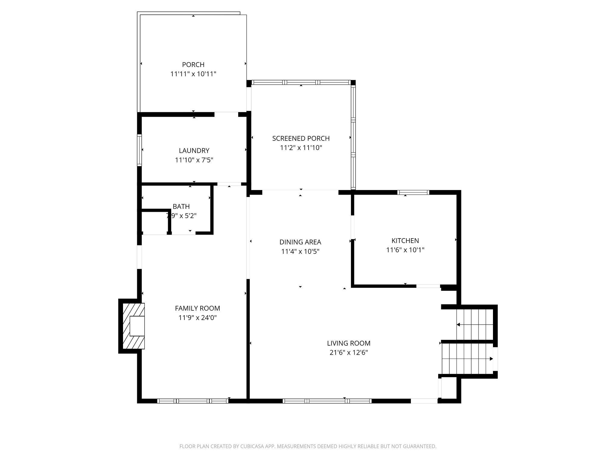 2905 Rocky Creek Road Augusta, GA 30906 - Photo 39 of 41 IMG_2624