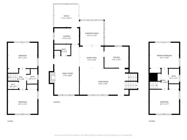 $175,665 | 2905 Rocky Creek Road, Augusta, GA 30906