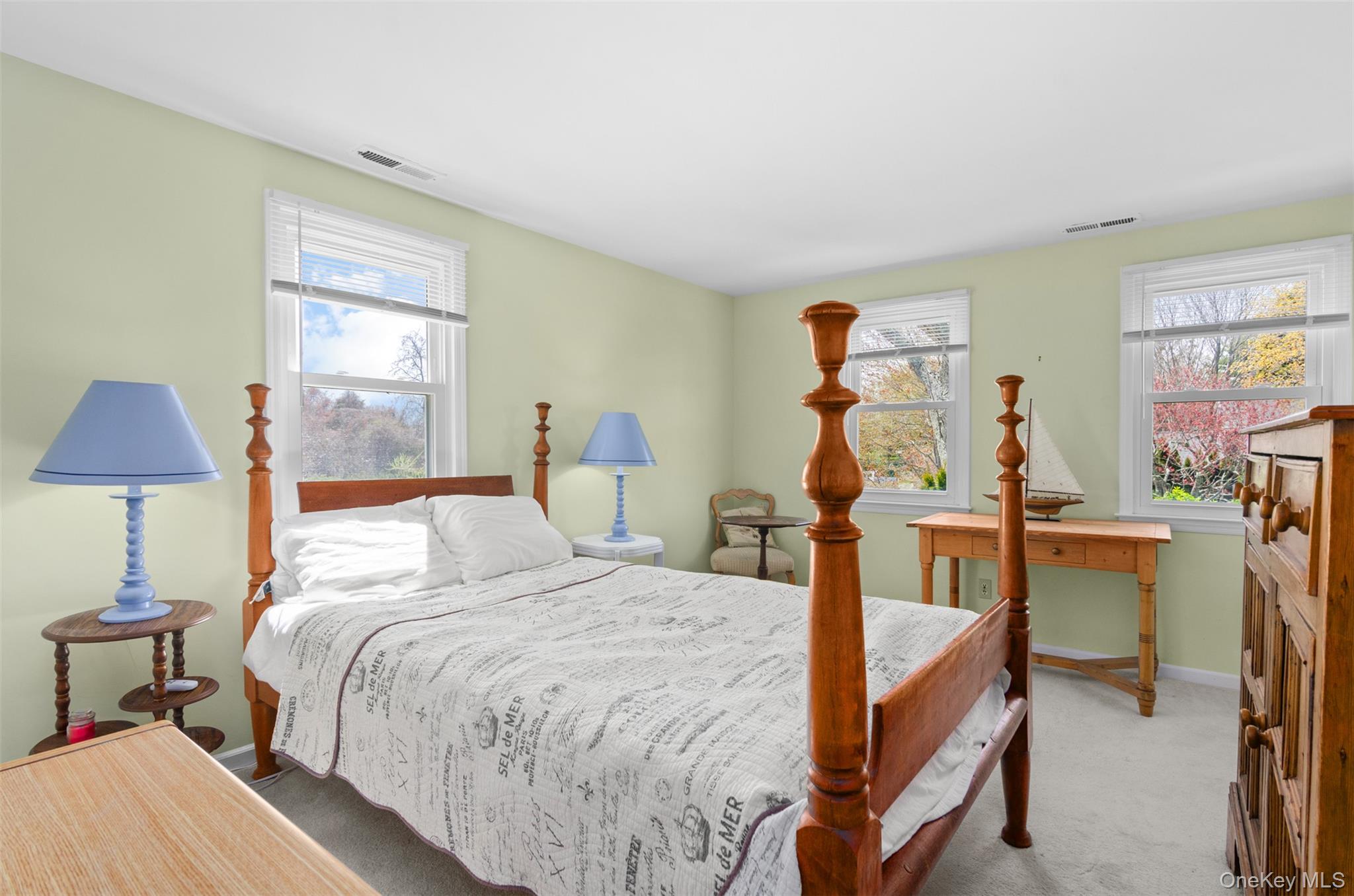 570 Hampton Road, Unit 31 Southampton, NY 11968 - Photo 12 of 20 One of two spacious bedrooms