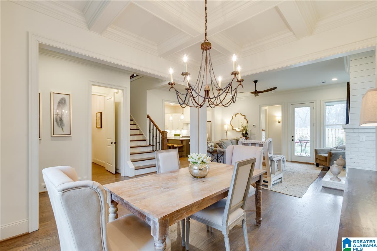 805 Carr Avenue Birmingham, AL 35209 - Photo 9 of 29