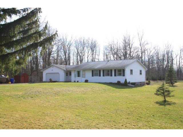 6361 Redman Road Sweden, NY 14420 - Photo 1 of 1 Exterior Front