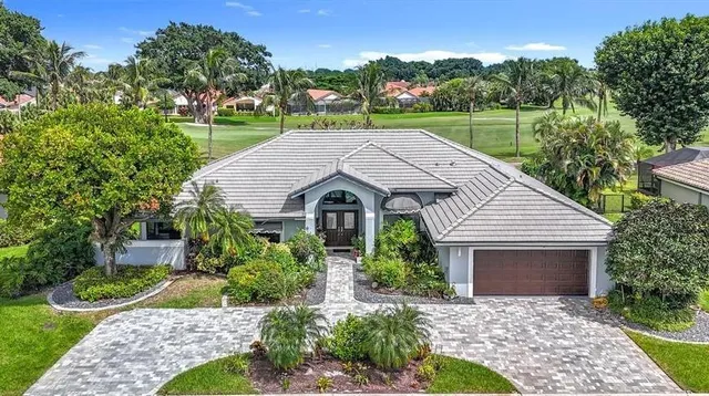 $1,085,000 | 11043 Boca Woods Lane, Boca Raton, FL 33428