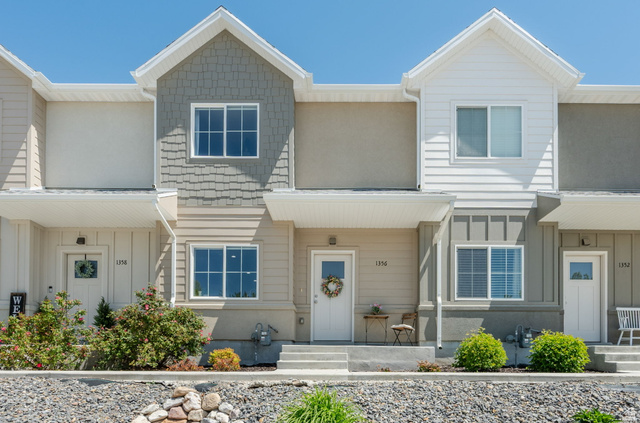 1356 North 250 West Sunset, UT 84015 - Photo 19 of 19