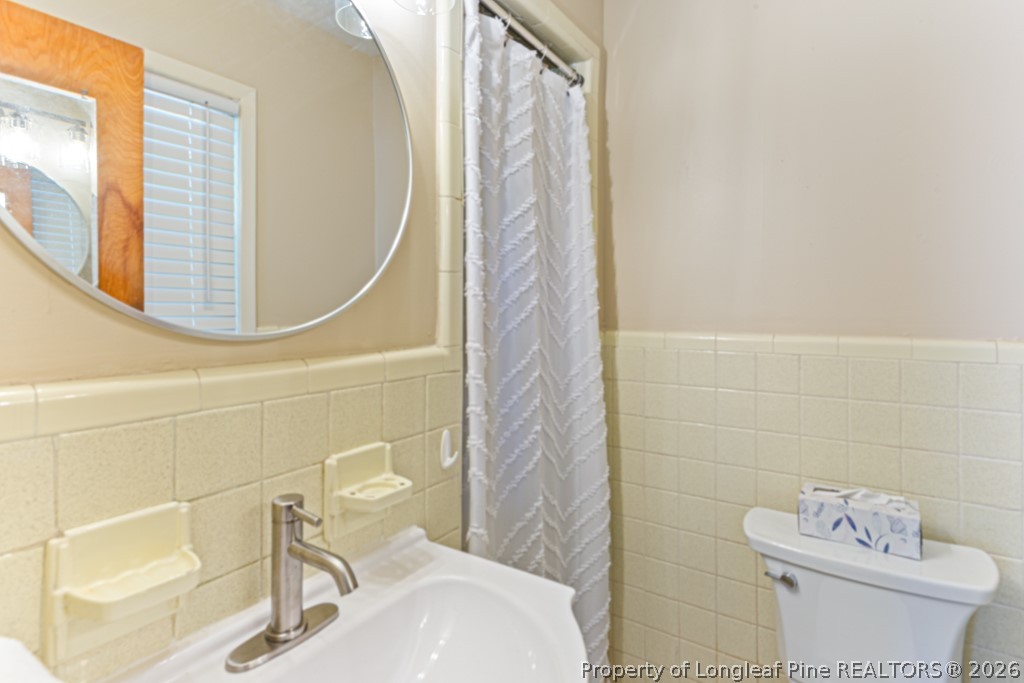 1802 Flintshire Road Fayetteville, NC 28304 - Photo 22 of 38