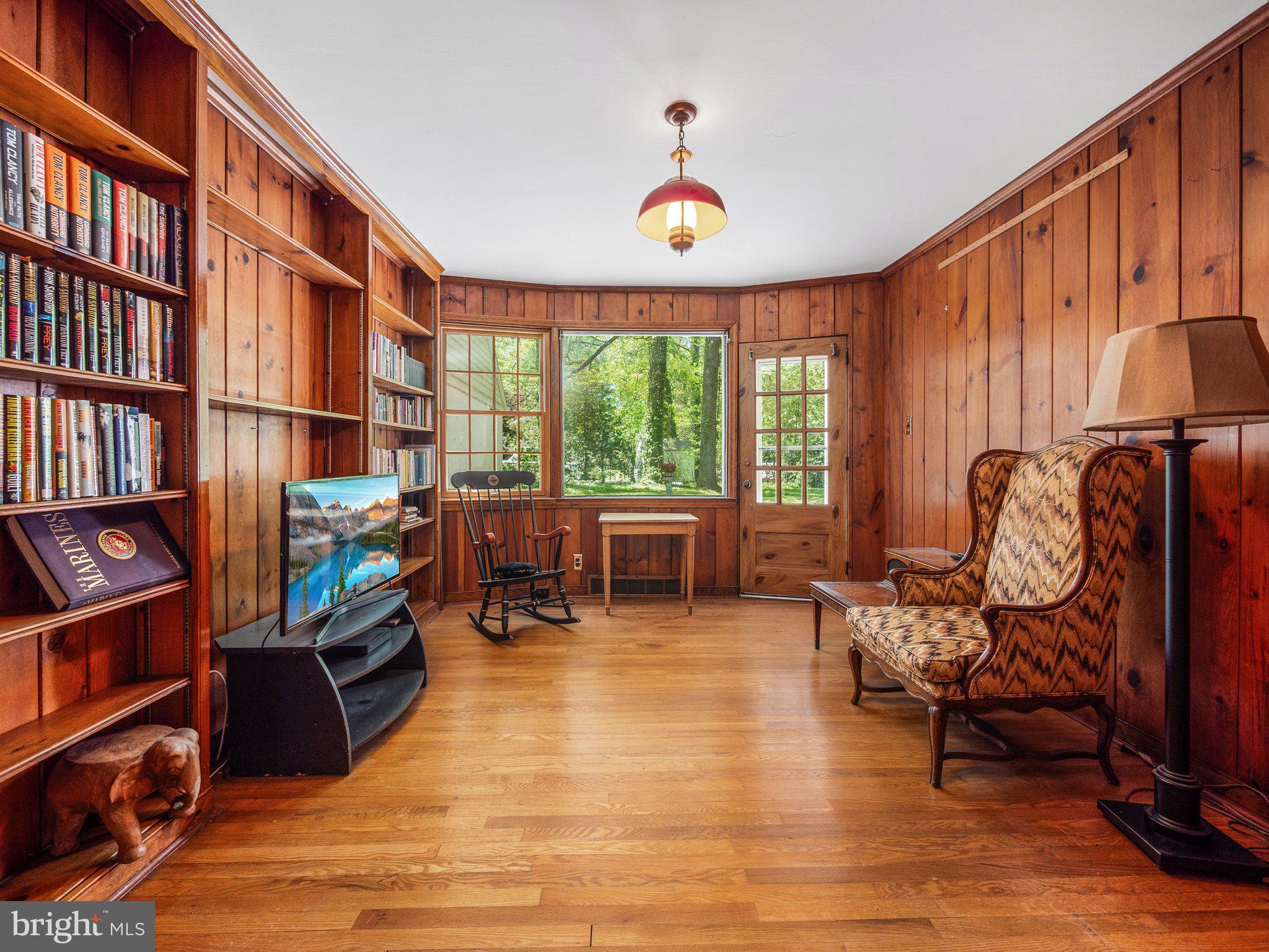 960 Meetinghouse Road Jenkintown, PA 19046 - Photo 29 of 61 Classic study, library, or office