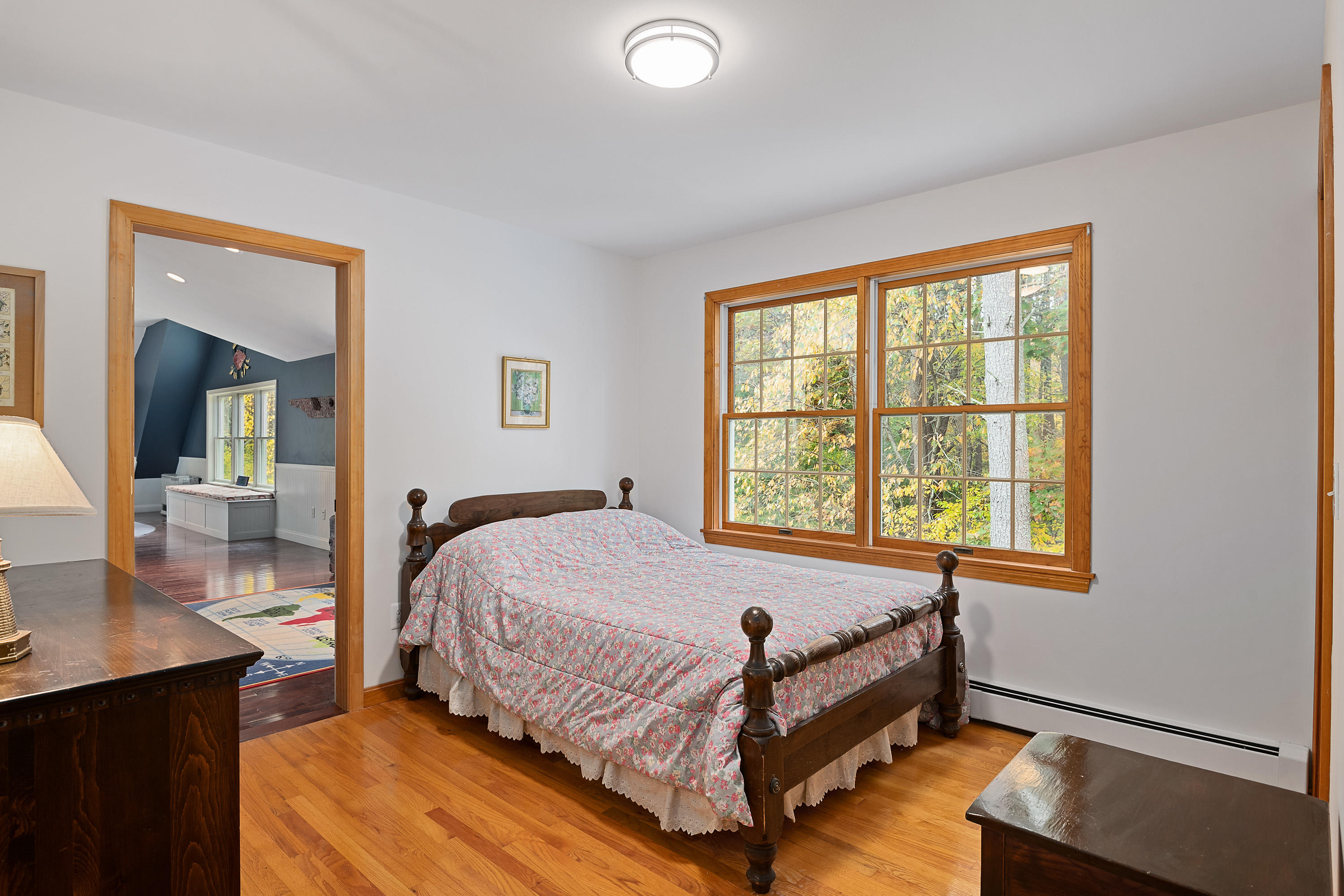 52 Tower Road Kittery Point, ME 03905 - Photo 31 of 36 Bedroom #4