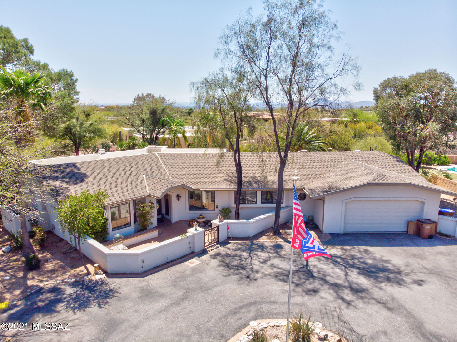 5263 North Pontatoc Road Tucson, AZ 85718 - Photo 28 of 35 Gallery Image 28