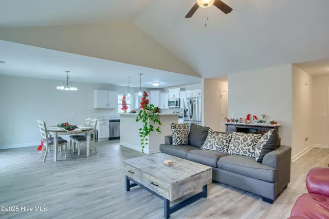 $325,000 | 311 James Hedrick Court, Jacksonville, NC 28540