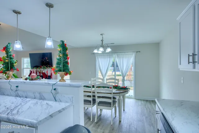 $325,000 | 311 James Hedrick Court, Jacksonville, NC 28540