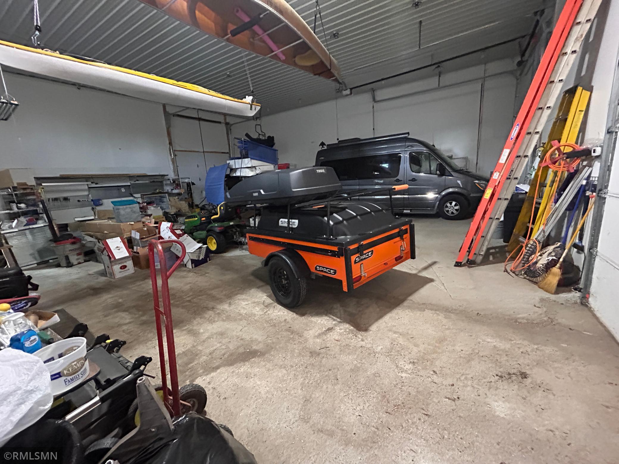 2101 Frohn Road Northeast Bemidji, MN 56601 - Photo 67 of 82