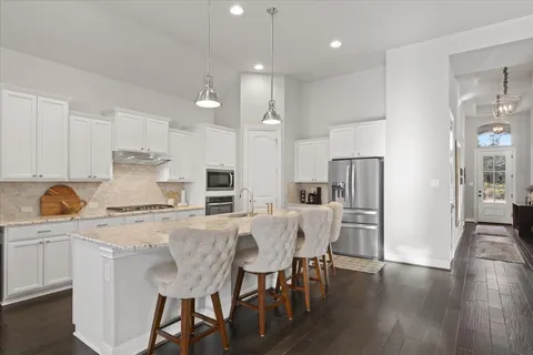 $725,000 | 837 Bliss Lane, Leander, TX 78641