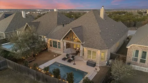 $725,000 | 837 Bliss Lane, Leander, TX 78641