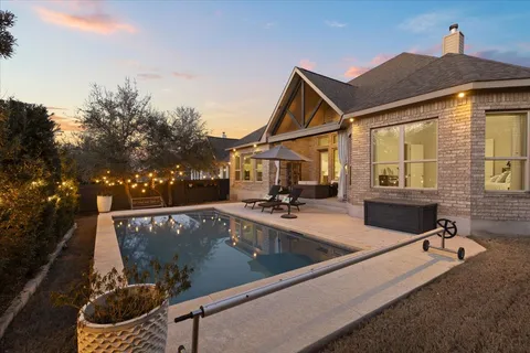 $725,000 | 837 Bliss Lane, Leander, TX 78641