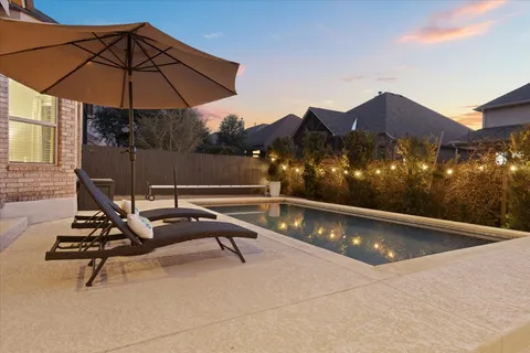 $725,000 | 837 Bliss Lane, Leander, TX 78641