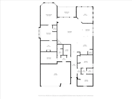 $725,000 | 837 Bliss Lane, Leander, TX 78641