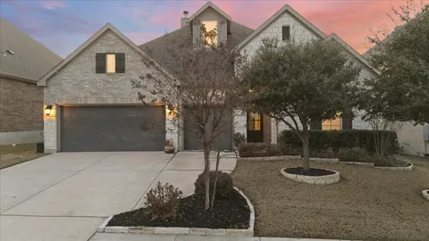 $725,000 | 837 Bliss Lane, Leander, TX 78641