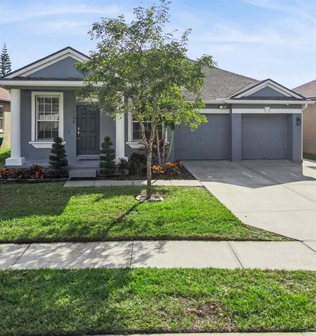 $504,000 | 10544 Moss Rose Way, Orlando, FL 32832