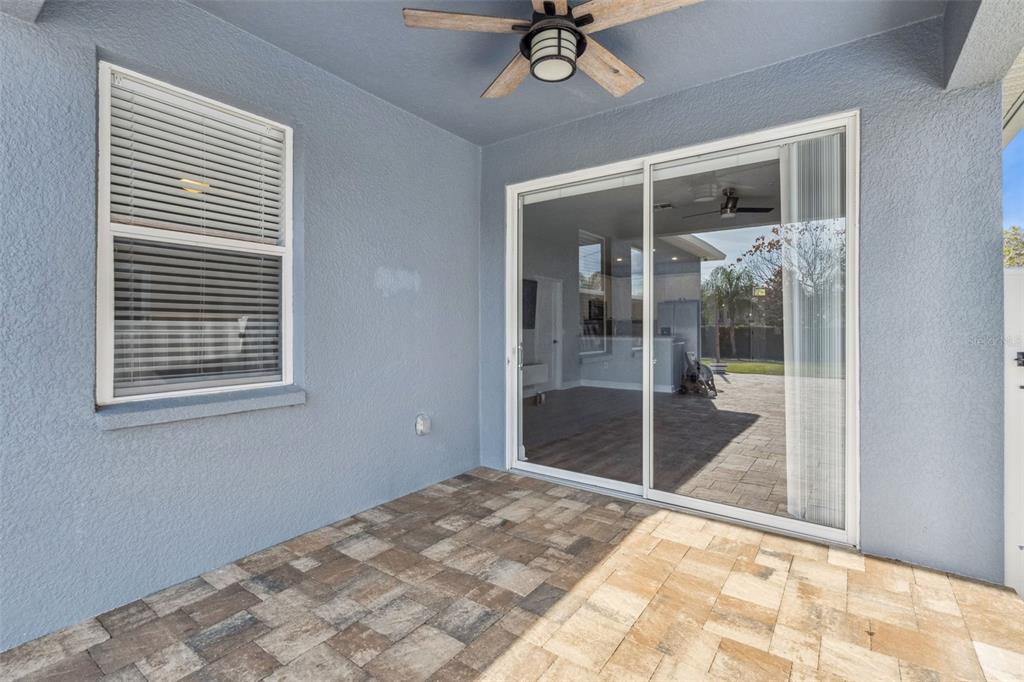 10544 Moss Rose Way Orlando, FL 32832 - Photo 24 of 40 a view of an empty room and window