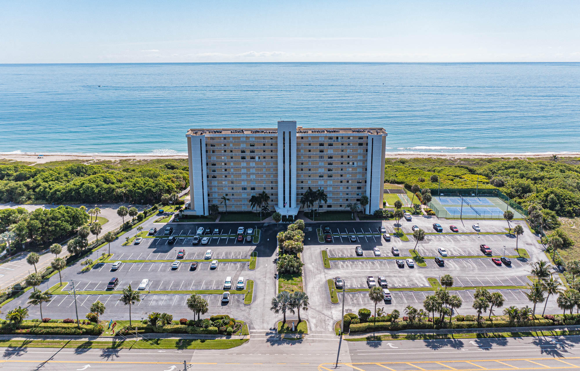 3200 North Hwy A1A, Unit 307 Hutchinson Island, FL 34949 - Photo 23 of 47