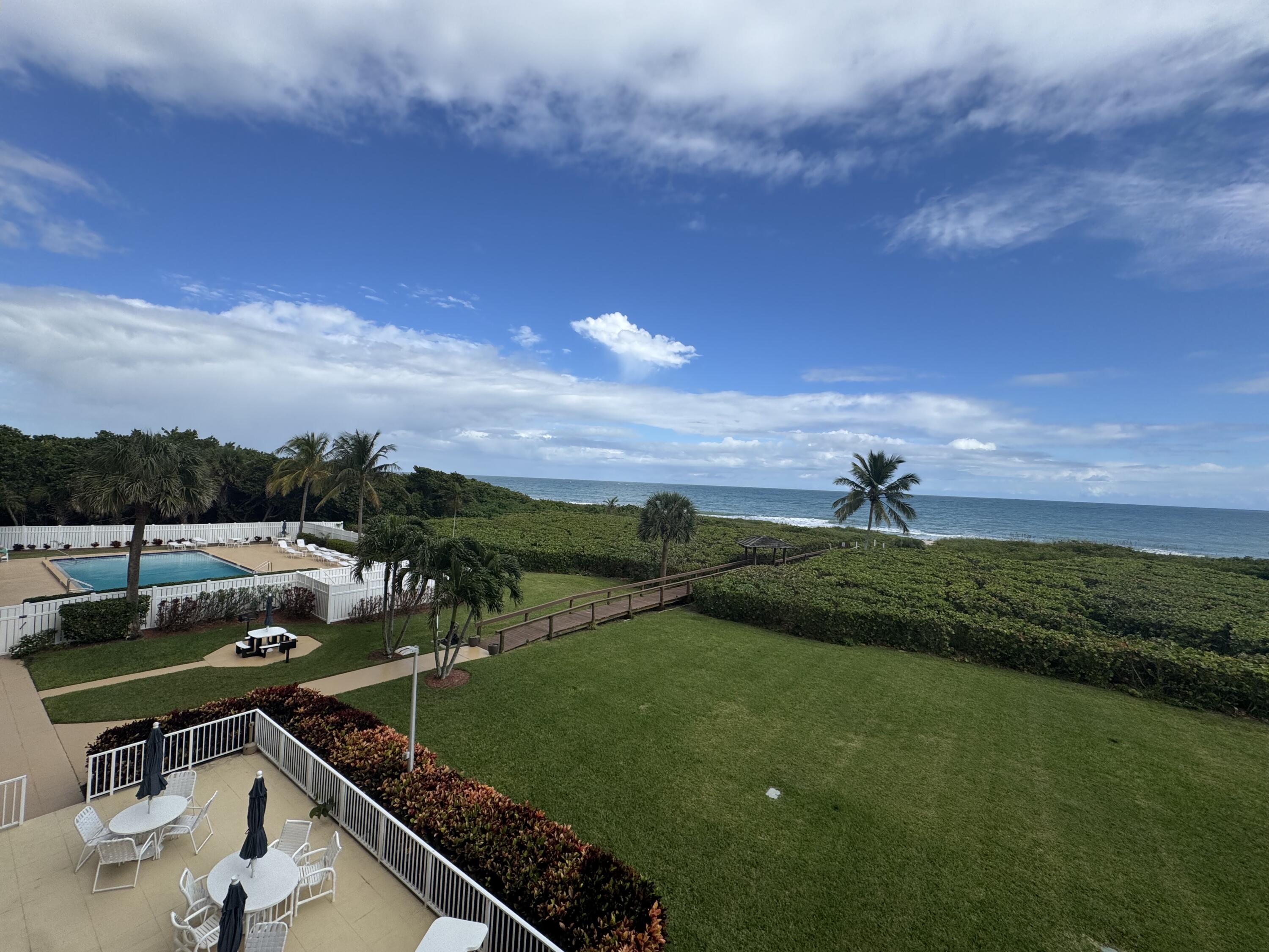 3200 North Hwy A1A, Unit 307 Hutchinson Island, FL 34949 - Photo 42 of 47 a view of a city