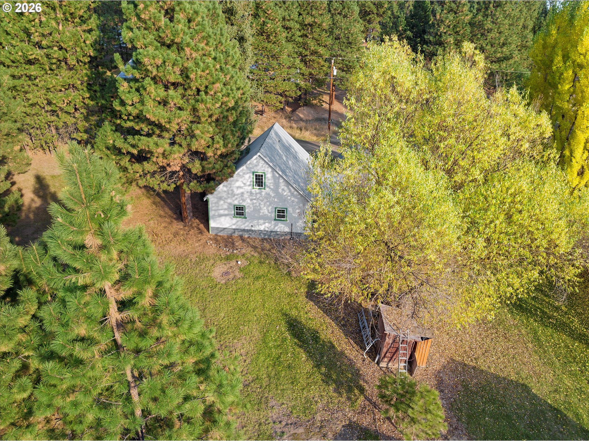 237 Bonanza Street Sumpter, OR 97877 - Photo 33 of 36
