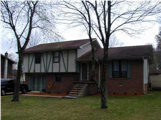 1720 Crabtree Road Hixson, TN 37343 - Photo 1 of 9 Primary Photo