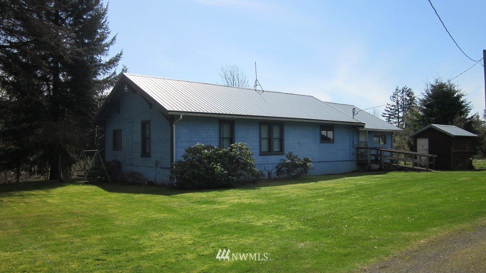 207 Chandler Road Chehalis, WA 98532 - Photo 1 of 1