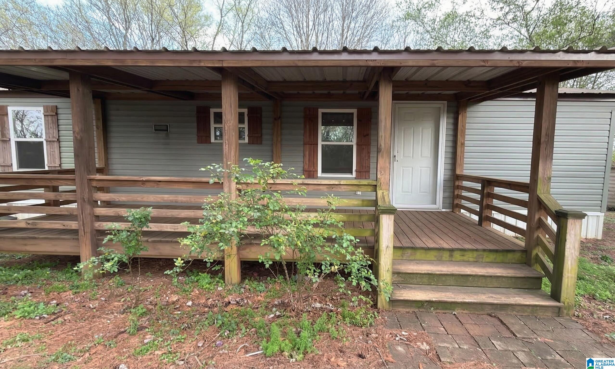 373 Stewart Road Birmingham, AL 35224 - Photo 3 of 14