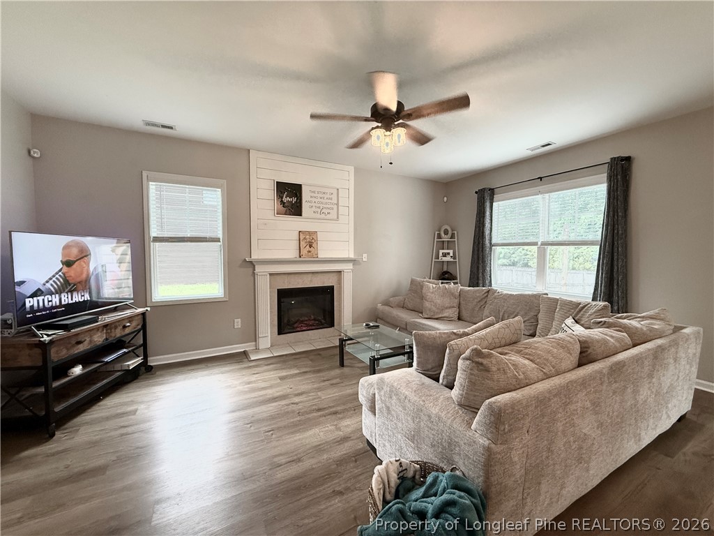 239 Boswell Street Raeford, NC 28376 - Photo 17 of 37