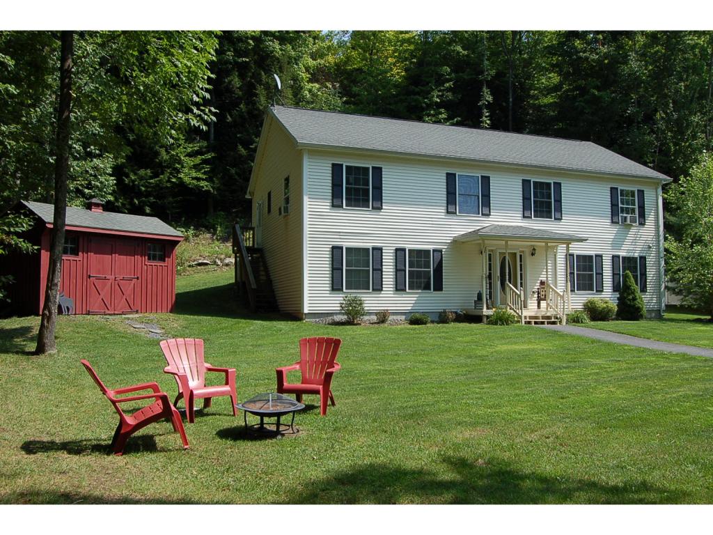 225 Middle Road Barre Town, VT 05654 - Photo 1 of 1