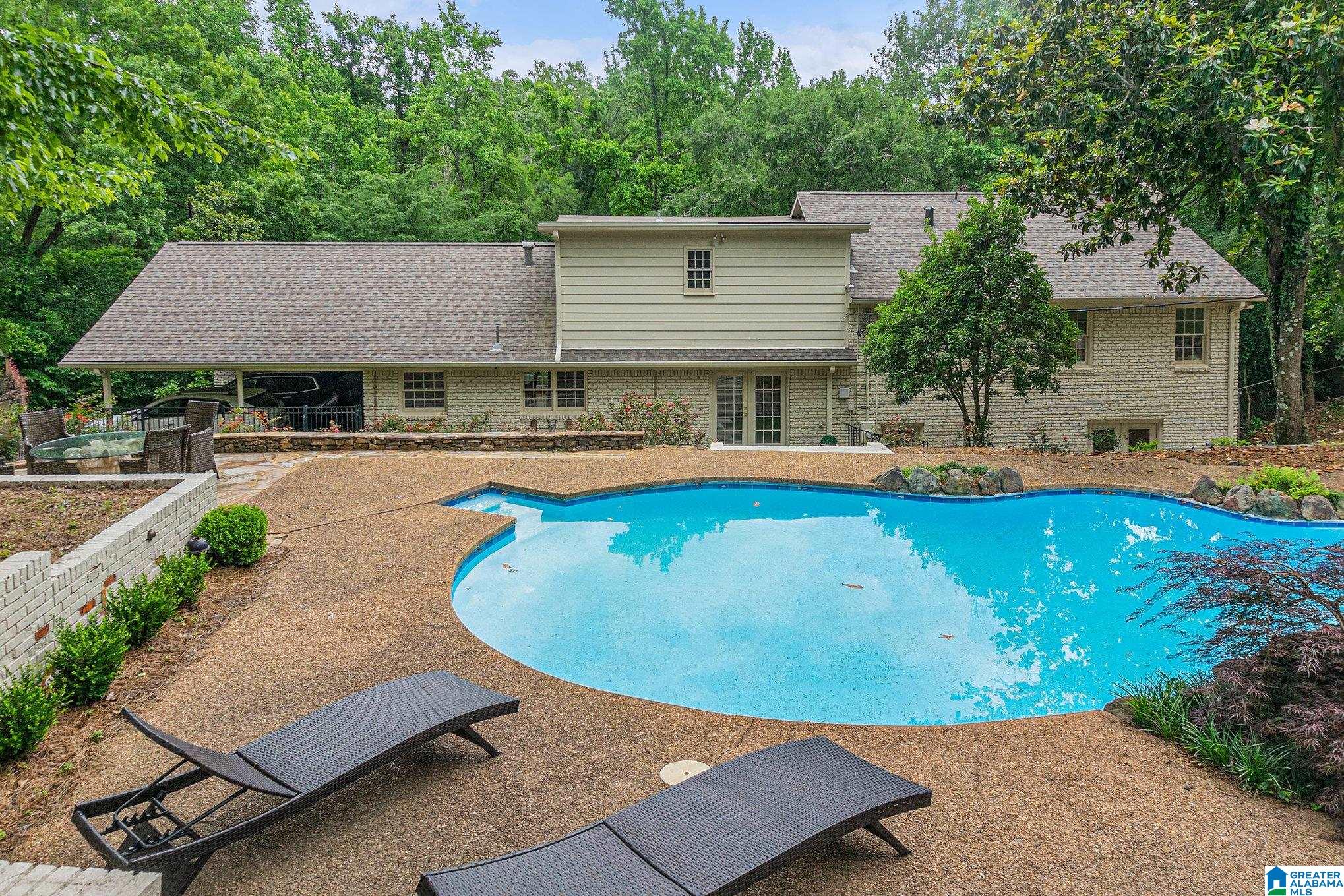 3508 Brookwood Road Birmingham, AL 35223 - Photo 42 of 52