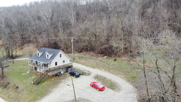 $319,900 | 9117 Highway 156, Patriot, IN 47038