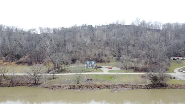 $319,900 | 9117 Highway 156, Patriot, IN 47038