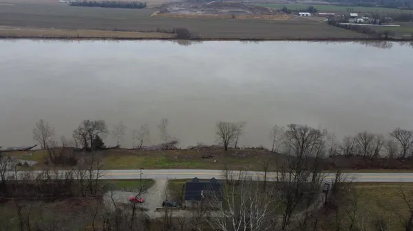 $319,900 | 9117 Highway 156, Patriot, IN 47038