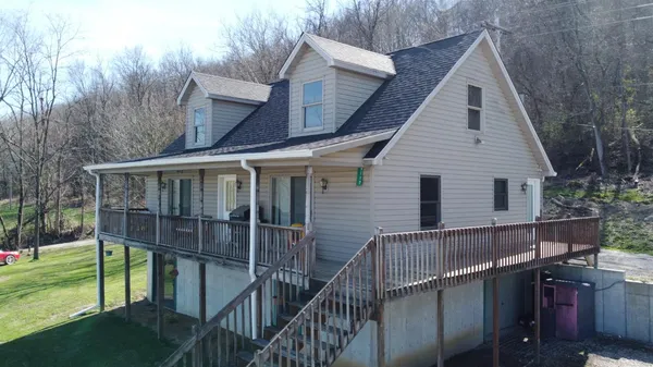 $319,900 | 9117 Highway 156, Patriot, IN 47038