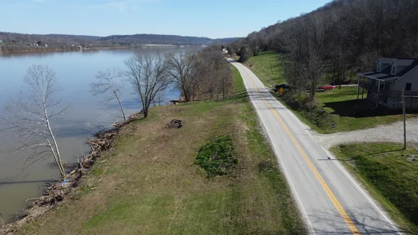 $319,900 | 9117 Highway 156, Patriot, IN 47038