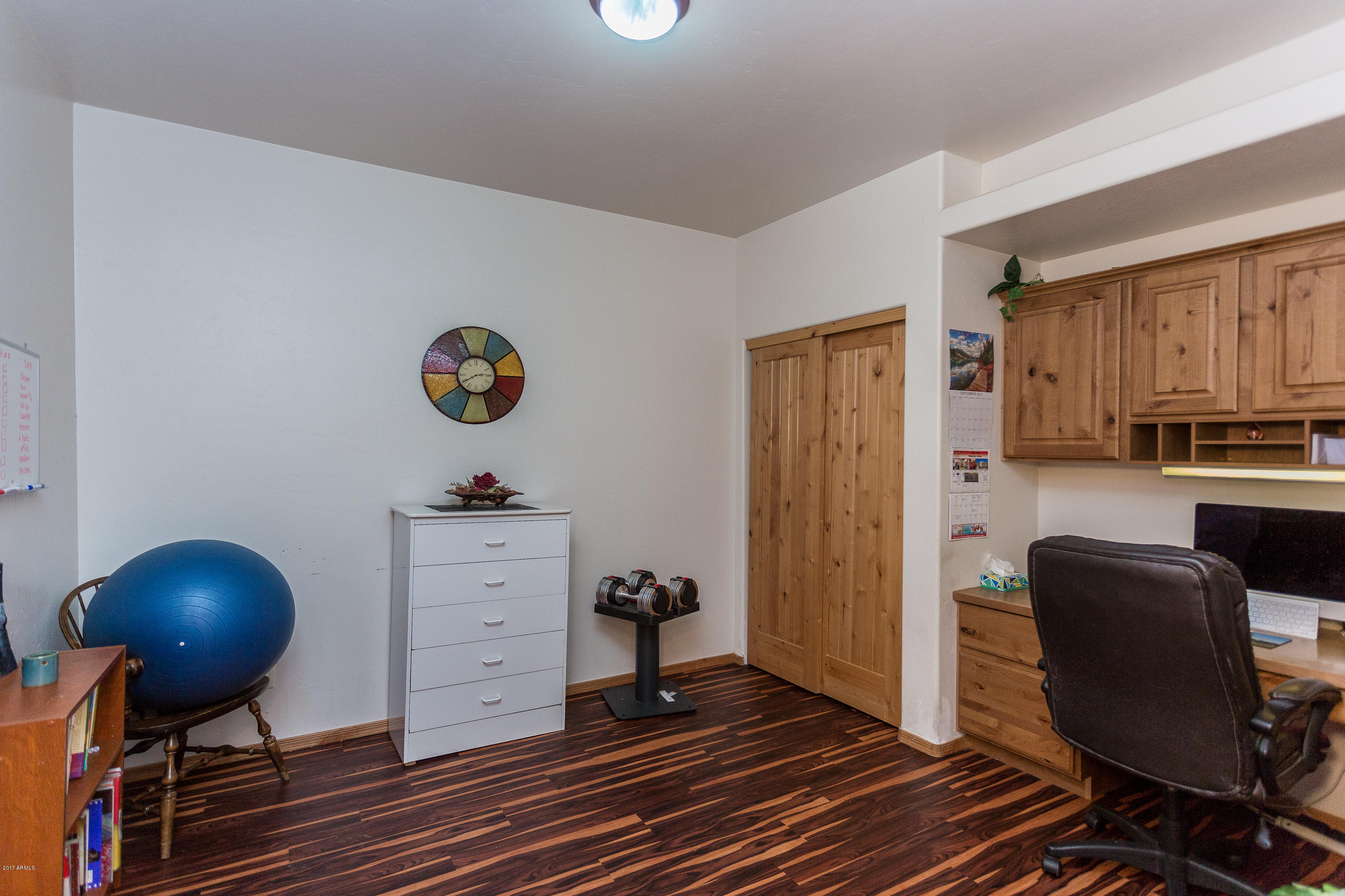 1550 Meadowridge Road Prescott, AZ 86305 - Photo 18 of 41 018_Office
