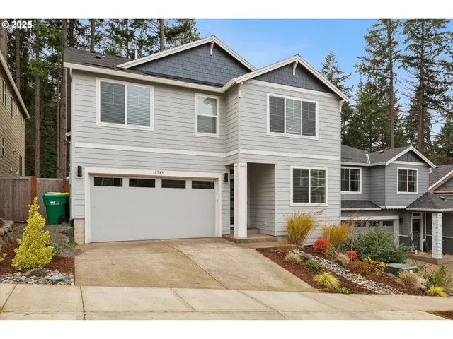 $805,000 | 8549 Southwest 176th Avenue, Beaverton, OR 97007