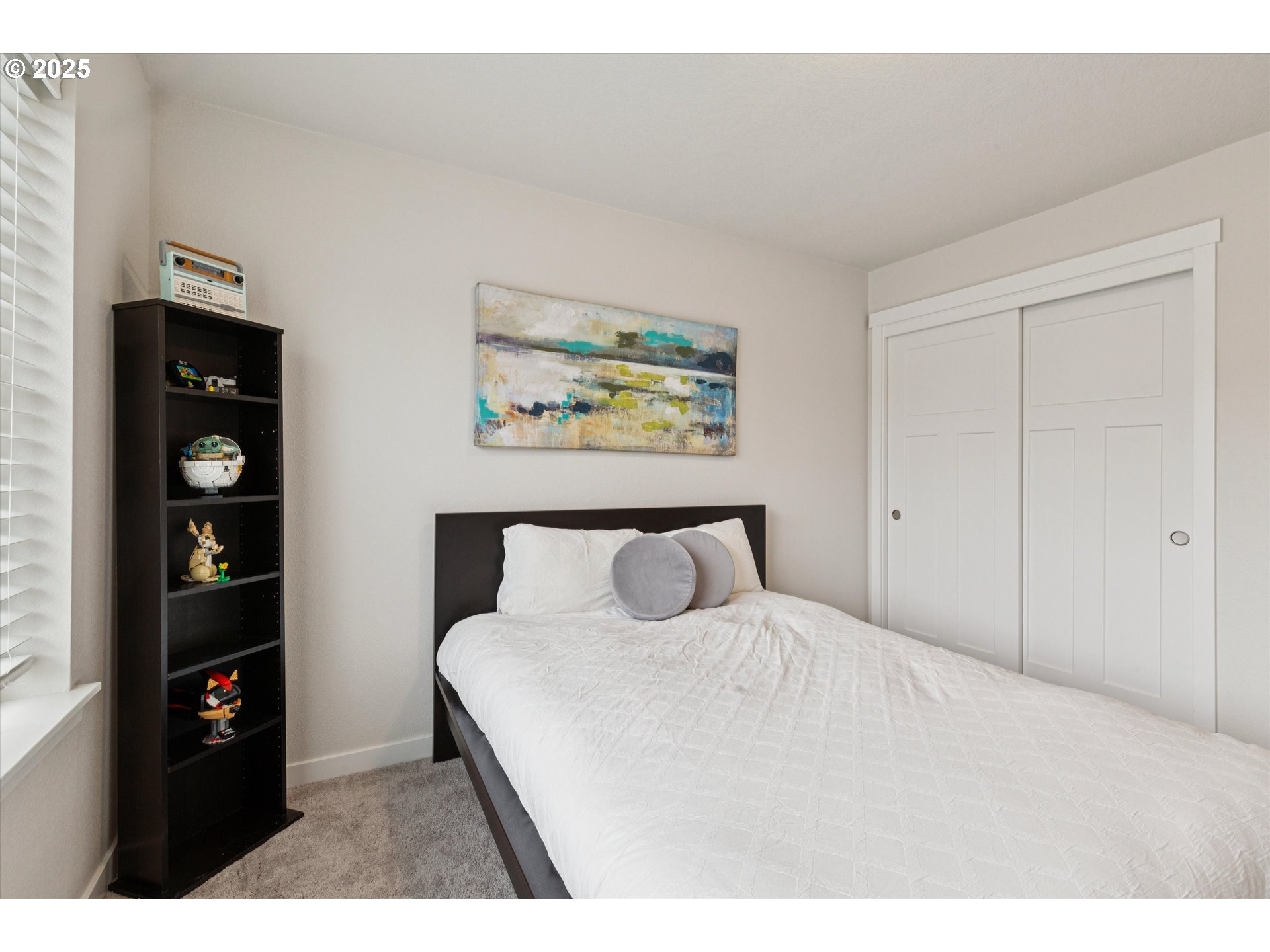 8549 Southwest 176th Avenue Beaverton, OR 97007 - Photo 21 of 34 Bedroom, Owner's Suite