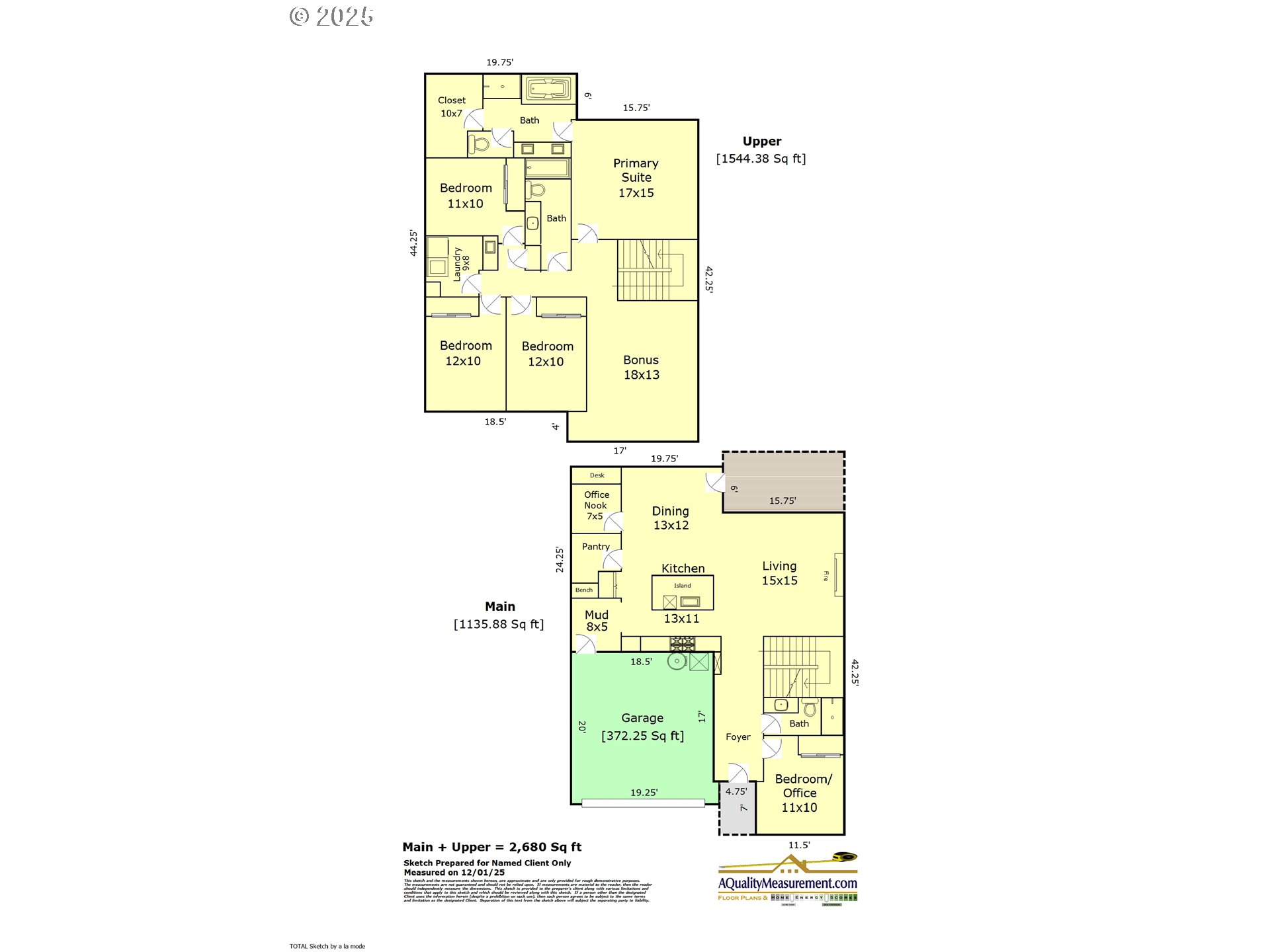 8549 Southwest 176th Avenue Beaverton, OR 97007 - Photo 30 of 34 Laundry