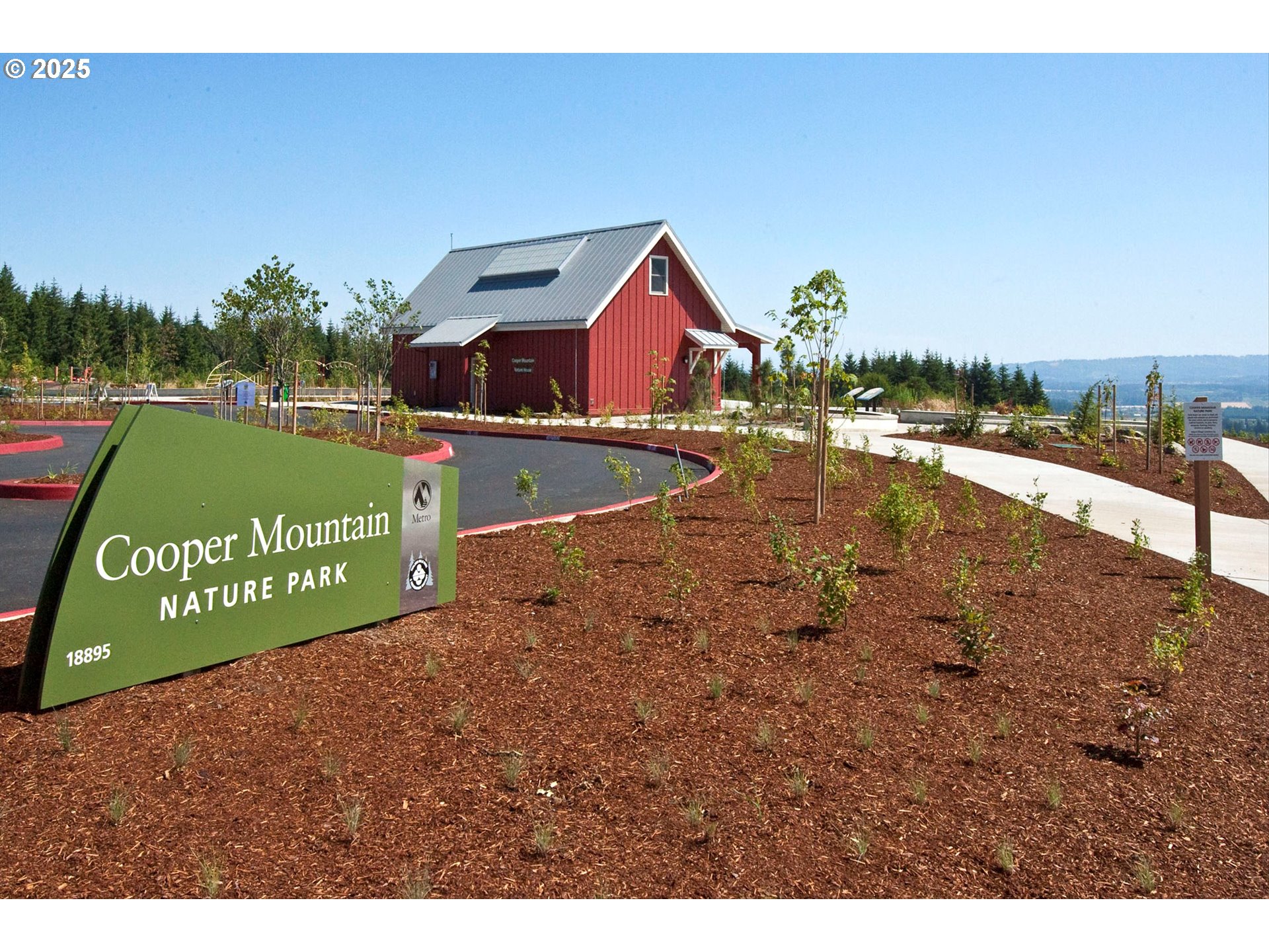 8549 Southwest 176th Avenue Beaverton, OR 97007 - Photo 31 of 34 Bedroom