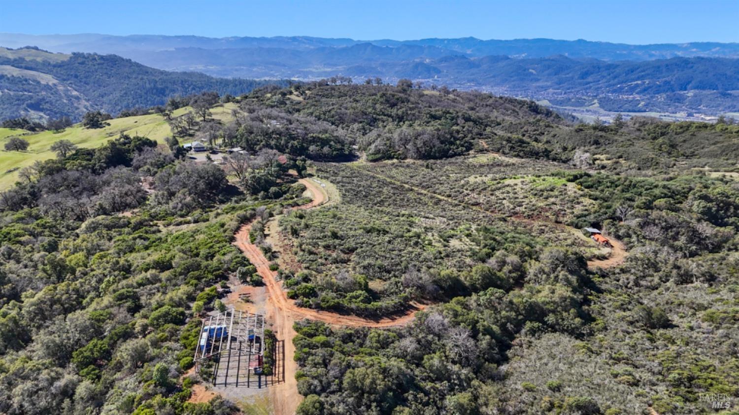 32400 Pine Mountain Road Cloverdale, CA 95425 - Photo 11 of 60