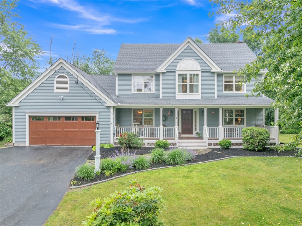 121 Merriam Road Grafton, MA 01519 - Photo 1 of 42 Gallery Image 1