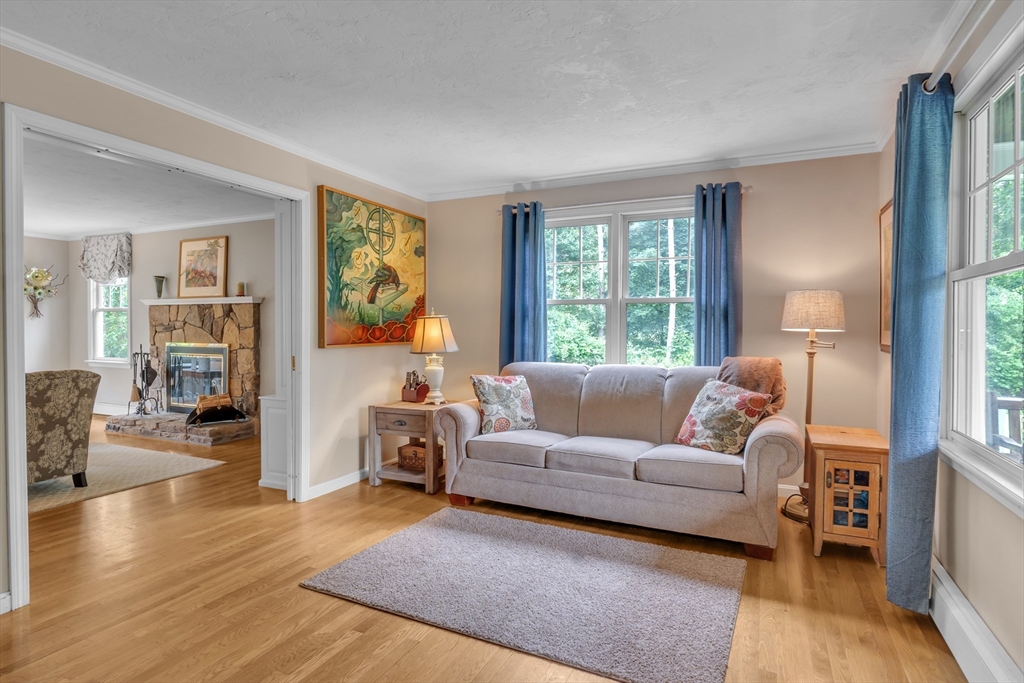 121 Merriam Road Grafton, MA 01519 - Photo 14 of 42 Gallery Image 14