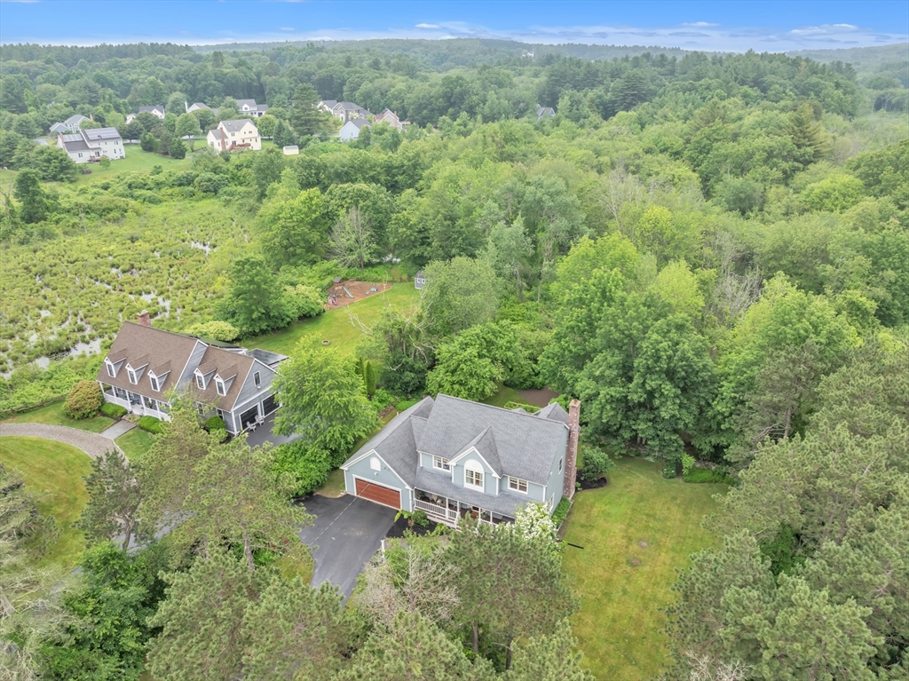 121 Merriam Road Grafton, MA 01519 - Photo 2 of 42 Gallery Image 2