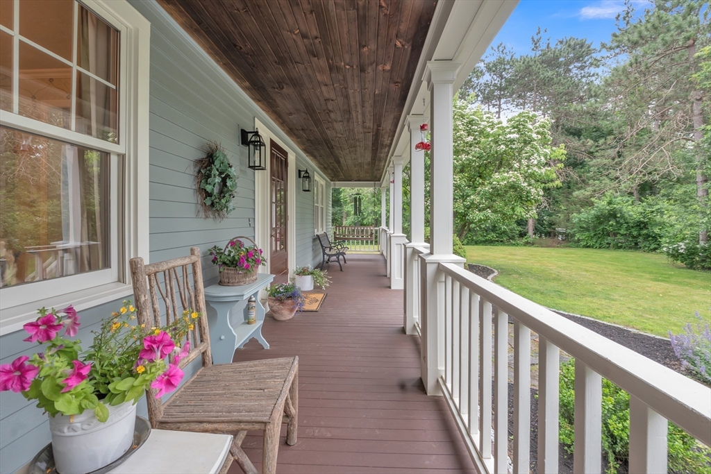 121 Merriam Road Grafton, MA 01519 - Photo 30 of 42 Gallery Image 30