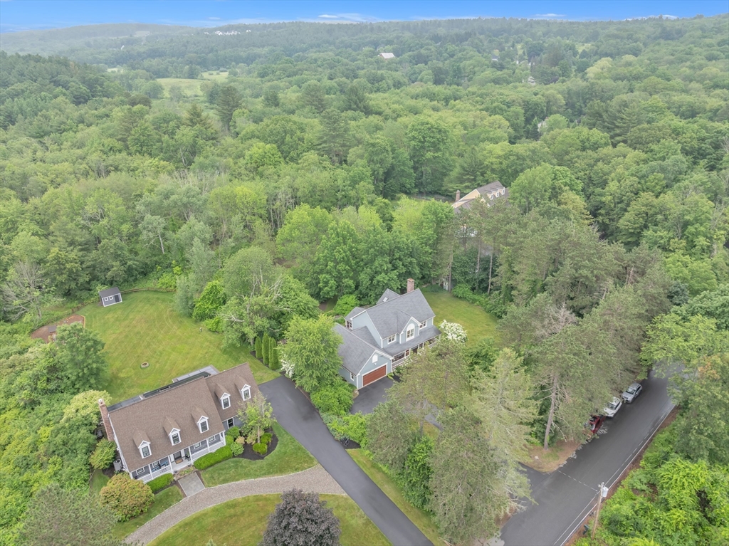 121 Merriam Road Grafton, MA 01519 - Photo 33 of 42 Gallery Image 33
