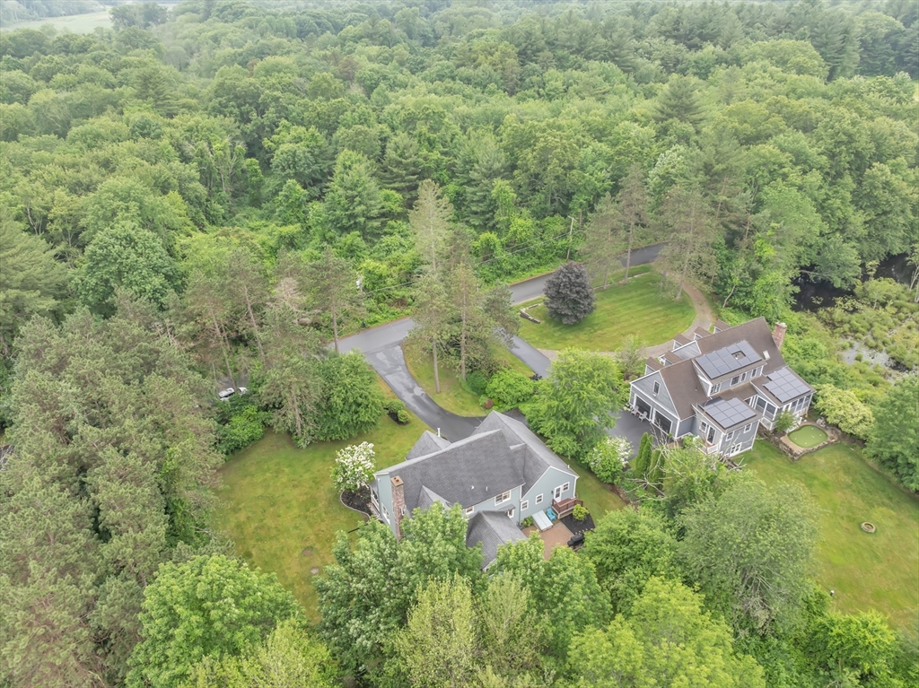 121 Merriam Road Grafton, MA 01519 - Photo 34 of 42 Gallery Image 34