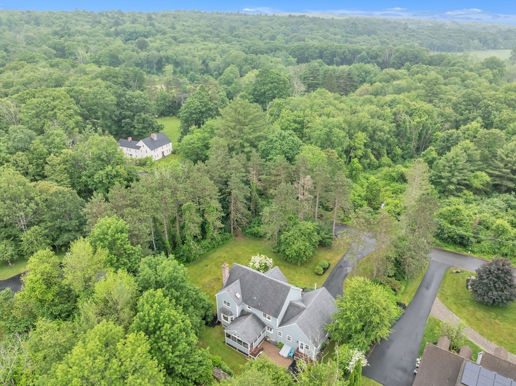 121 Merriam Road Grafton, MA 01519 - Photo 35 of 42 Gallery Image 35